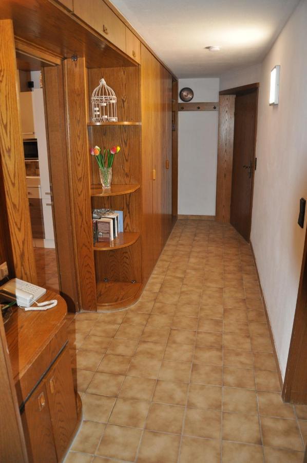 Apartament Rentrisch Am Waldrand St. Ingbert Zewnętrze zdjęcie