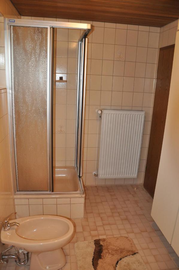 Apartament Rentrisch Am Waldrand St. Ingbert Zewnętrze zdjęcie